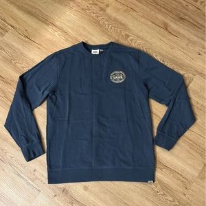 Vans Sweatshirt For Men